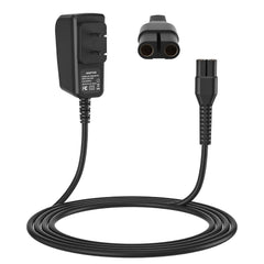 XXSZHY 4.3V charger for OneBlade adapter provides fast, safe charging.
