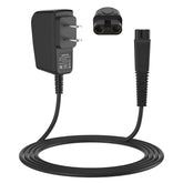 XXSZHY 5V 1A adapter for Andis charger — front view showing compact, reliable power for shavers