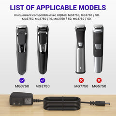 XXSZHY 8V 100mA power supply with safe, compact design for travel use.