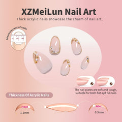 XZMeiLun adhesivo jelly reutilizable para varias aplicaciones