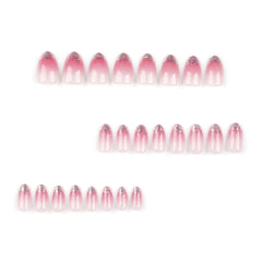 XZMeiLun: adhesivo en gel para fijar uñas postizas de forma rápida