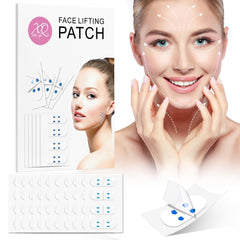 YAGUVI Cinta de elevación facial invisible redefine el contorno facial al instante