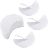 Yaomiao protectores de sombra para ojos, paquete de 200 piezas, ideal para mantener áreas limpias.