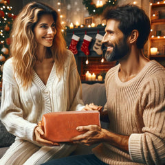 Yard House smoky sandalwood body lotion for deeper hydration.