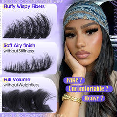 Yawamica at-home DIY clusters enable salon-like results.