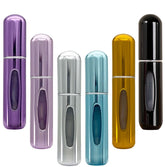 Ybaoo travel perfume bottle compact with refillable design for on-the-go