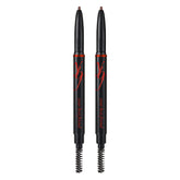 YBF lápiz de cejas universal con 22 tonos para combinar con cabello y piel