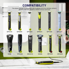YBQZJSLY charger cord for QP6531 offers reliable 5V output