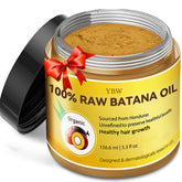 YBW aceite-batana-puro-frasco: nutrir y dar brillo al cabello.
