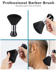 YELEGAI Adjustable neck snap closure fits kids and adults comfortably