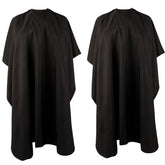 YELEGI professional hair cutting cape 2pcs protects clothes during salon haircuts