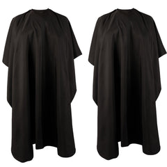 YELEGI professional hair cutting cape 2pcs protects clothes during salon haircuts