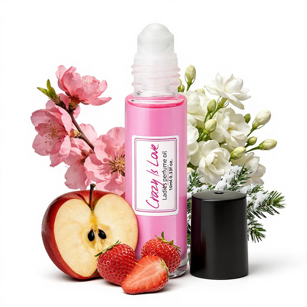 YEQUET pheromones perfume for women roll-on bottle, portable and long-lasting scent for daily confidence.