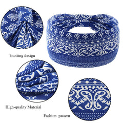Bandana Yeshan absorción de sudor para deporte