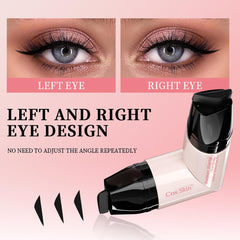 YIBABY one-piece eyeliner gel for quick, easy application.