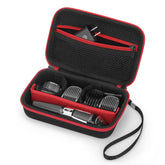 Yinke travel case exterior with rugged protection for Philips Multigroom on the go