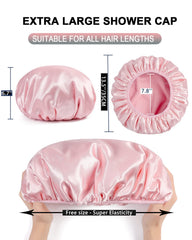 Comfortable elastic band on YIZIJIZI cap prevents slipping during use