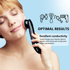 YMEYFAN primer gel para RF facial para tratamiento cómodo