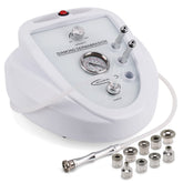 Yofuly Diamond Microdermabrasion Machine front view for home use and professional-style results.