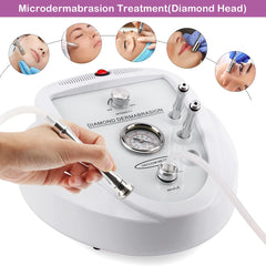 Yofuly diamond tip set with nine options for different areas.
