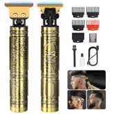 YOGINGO professional trimmer cutter head for precise, smooth edges.
