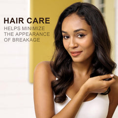 Yoken argan oil on the face provides deep hydration without fragrance.