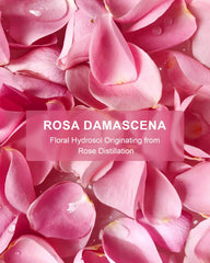 Yoken Rose Hydrosol base for DIY skincare recipes