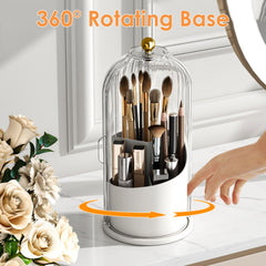 YOOLENS 360-degree rotating base allows easy access to all tools