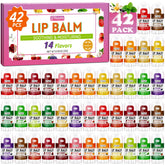 Yopela mini lip balm collection offers portable moisture on the go