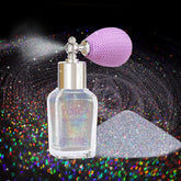 Yosca Brillo corporal Láser 30ml: efecto resplandeciente para piel y pelo.