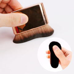 Yoseng uniform, streak-free application for face and body