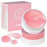 YOYORY under-eye patches target dark circles and puffiness for a refreshed look.