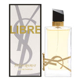 YSL Libre Women EDP bottle close-up, ideal for daily wear and confident presence