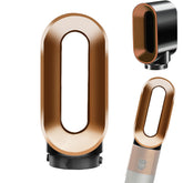 YTCHYYSK pre-styling nozzle on Dyson Airwrap for even airflow and fast prep.