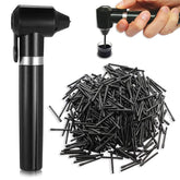 Yuelong Ink Mixer front view shows portable, durable tool for busy studios.