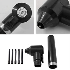 Yuelong Ink Mixer top view emphasizes compact design fits cluttered artist stations.