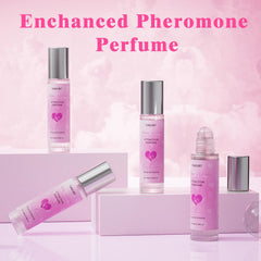 YUKVLRET fruity floral scent enhances daily charm and mood