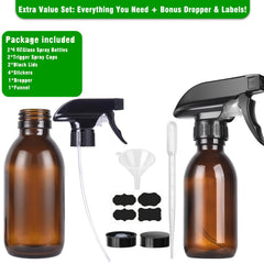 YUNFOOK leak-proof seal caps prevent spills during transport.