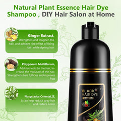 YUOLITA nutrición de fibras capilares para cabello más saludable