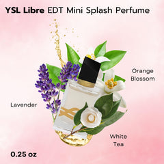 YSL Mon Paris EDP bottle mini set delivers romantic fruity floral vibes in travel size