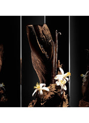 Myslf Le Parfum pulse-point application image, ideal for lasting fragrance on wrists