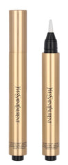 YSL Touche Eclat brightens the brow bone for natural facial definition.