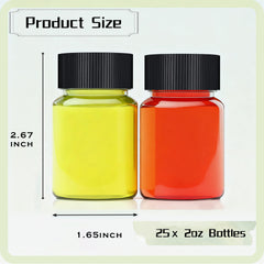 YZXODN wide-mouth opening bottle for easy filling and cleaning.