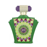 Z25 by Zakat Parfum bottle front view for day-to-night versatility.