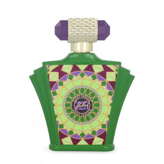 Z25 by Zakat Parfum bottle front view for day-to-night versatility.
