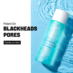 ZealSea Toner control grasa rostro: regula el brillo y mejora la textura.