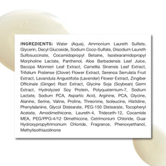 Zenagen Revolve daily routine shot for thinning hair management.
