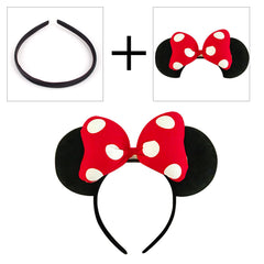 Zifengcer headbands for DIY crafts spark ideas for rhinestones and flowers.