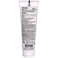 Zim's Max Freeze Pro Formula Gel packaging: convenient 4 oz bottle for on-the-go relief.