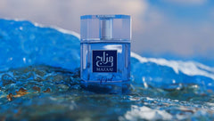 Zimaya Mazaaj packaging box shown, premium presentation for gifting